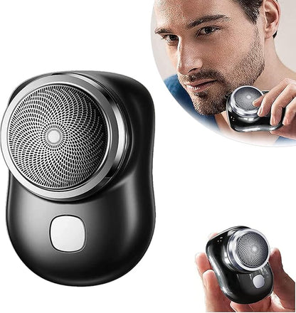 Mini Shave Portable Electric Shaver