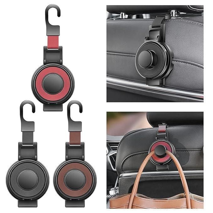 Car Multifunctional Hook