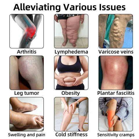 Bee Venom Foot Detox Patches (10 Patches)