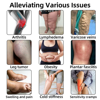 Bee Venom Foot Detox Patches (10 Patches)