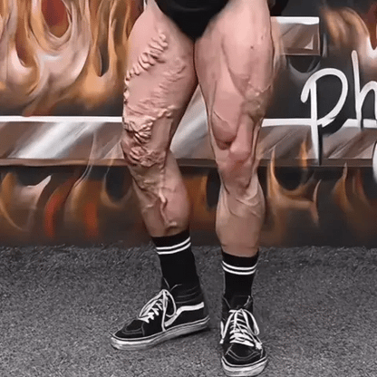 Bee Venom Foot Detox Patches (10 Patches)